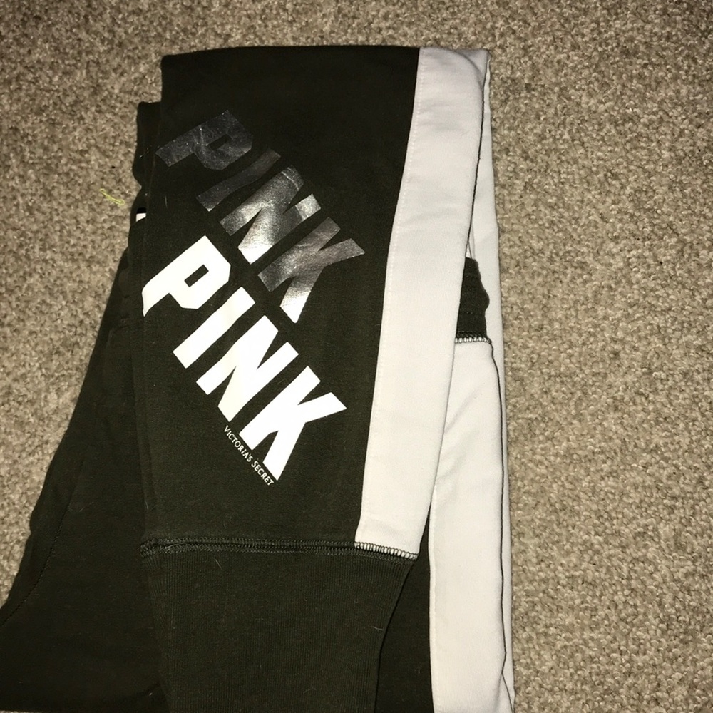 PINK by victoria secret